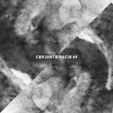 Various Vinyl Conjunto Vacio #4