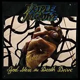Triple Negative Vinyl God Bless The Death Drive