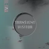 Transient Visitor Vinyl Tv1 (colour Lp)