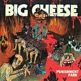 Big Cheese Vinyl Punishment Park