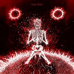 Vile Spirit Vinyl Scorched Earth