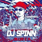 Dj Spinn Maxi Single (analog) Da Life Ep