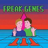 Freak Genes Vinyl iii
