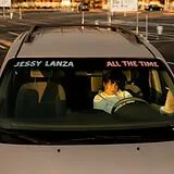 Jessy Lanza LP (analog) All The Time