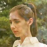 Carla Dal Forno LP (analog) Look Up Sharp