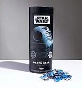 Death Star 1000 Piece Jigsaw Puzzle Spiel