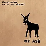 Stanley And The Wave Pi Brinks CD My Ass