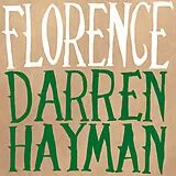 Darren Hayman Vinyl FLORENCE