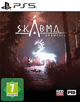 Skabma - Snowfall [PS5] (D) als PlayStation 5-Spiel