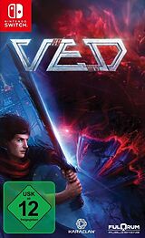 VED [NSW] (D) als Nintendo Switch-Spiel