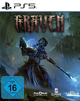 Graven [PS5] (D) als PlayStation 5-Spiel