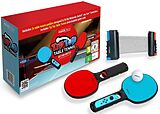 Tip-Top Table Tennis (inkl. Schläger) [NSW] [Code in a Box] (D/F/I) comme un jeu Nintendo Switch