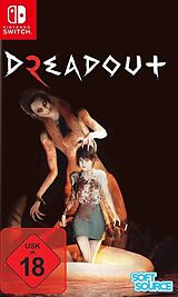 DreadOut 2 [NSW] (D) als Nintendo Switch-Spiel