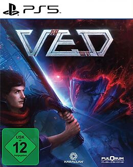 VED [PS5] (D) als PlayStation 5-Spiel