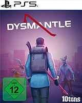 Dysmantle [PS5] (D) als PlayStation 5-Spiel