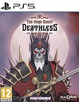 Deathless - The Hero Quest [PS5] (D) als PlayStation 5-Spiel