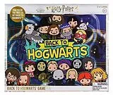 Harry Potter Brettspiel Back to Hogwarts Spiel