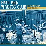 Math And Physics Club Vinyl In This Together (eps, B-sides, Rarities, And