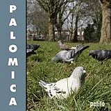 Palomica Vinyl Petito