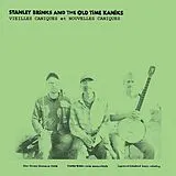 Stanley And The Old Time Kaniks Brinks Vinyl Close Your Eyes