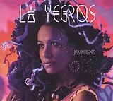 La Yegros CD Magnetismo