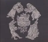 Ducking Punches Vinyl Fizzy Brain (Vinyl)