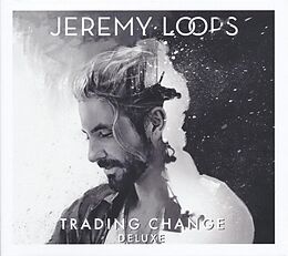 Jeremy Loops CD Trading Change