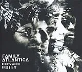 Family Atlantica LP (analog) Cosmic Unity