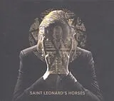 Saint Leonard's Horses CD Good Luck Everybody