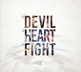 Skinny Lister Vinyl Devil,The Heart & The Fight