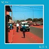 Susso Vinyl Keira