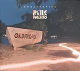 Ondatropica CD Baile Bucanero