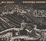 will Varley CD Kingsdown Sundown
