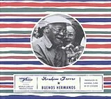 Ibrahim Ferrer CD Buenos Hermanos