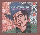 Jeb Loy Nichols Vinyl Country Hustle