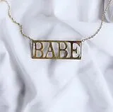 BABE Vinyl Kiss & Tell