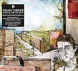 Frank Turner CD Sleep Is For The Week