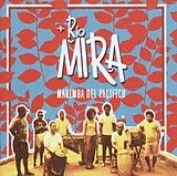 Rio Mira CD Marimba Del Pacifico
