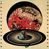 The Heliocentrics CD A World Of Masks