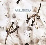 Colin Stetson Vinyl All This I Do For Glory