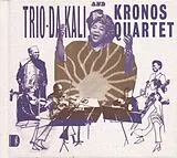 Trio Da Kali & Kronos Quartet CD Ladilikan