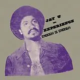 Jay-u Experience Vinyl Enough Is Enough