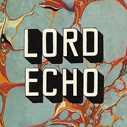 Lord Echo Vinyl Harmonies(dj Friendly Edition)