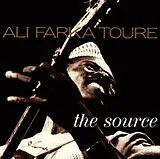 Toure Ali Farka LP (analog) The Source