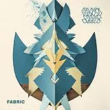 The Black Seeds CD Fabric