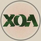 XOA Vinyl Diaspora Ep