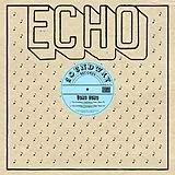 Lord Echo LP (analog) The Sweetest Meditation Remixes