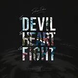 Skinny Lister CD Devil,The Heart & The Fight