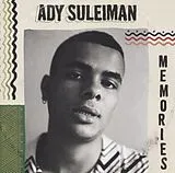 Ady Suleiman Vinyl Memories