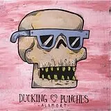 Ducking Punches CD Alamort